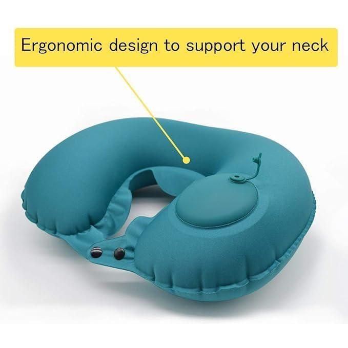 KPS Neck Pillow For Travel